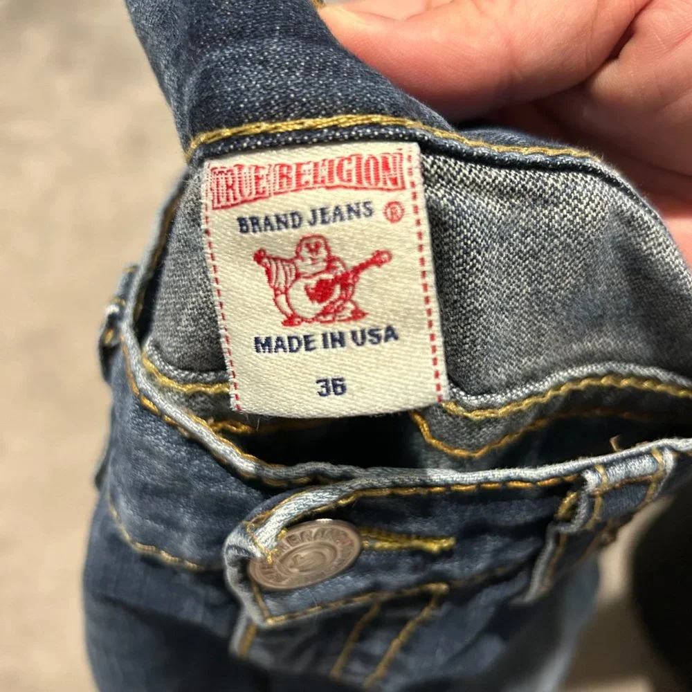 True Religion Jeans